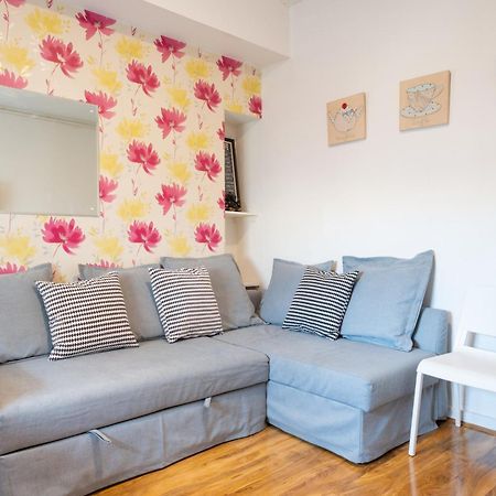 Fraser Apartment Aberdeen Esterno foto